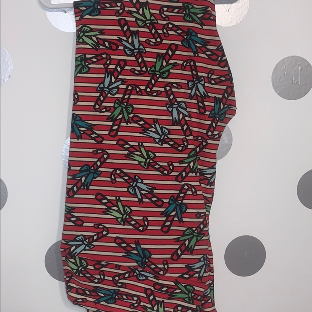 Lularoe TC Leggings